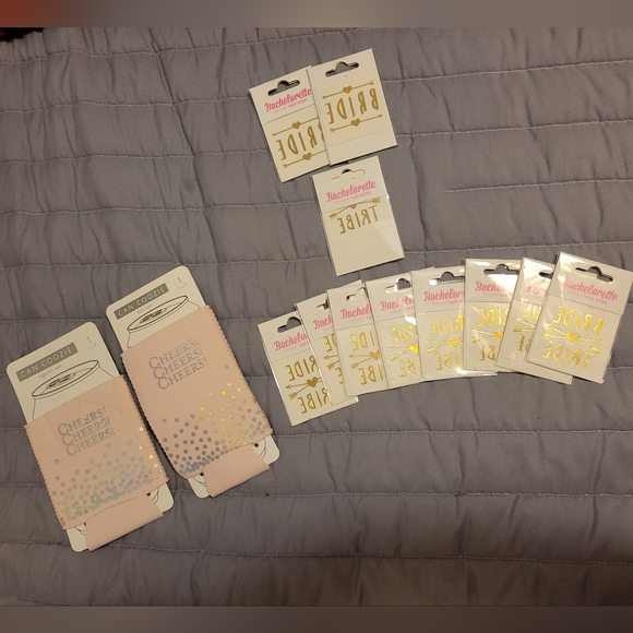 Bachelorette party supplies - Picture 4 of 14